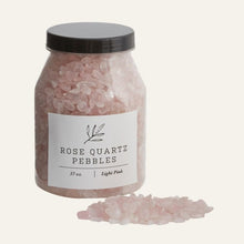 Load image into Gallery viewer, Rose Quartz Pebbles
