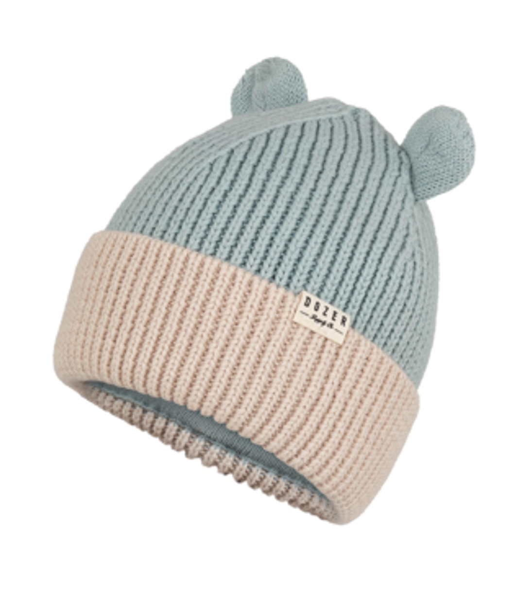 Baby Boys Beanie - Orford