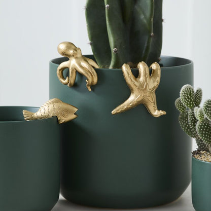 Sea Creature Pot Hugger