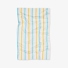 Load image into Gallery viewer, Seaside Sunshine Tea Towel
