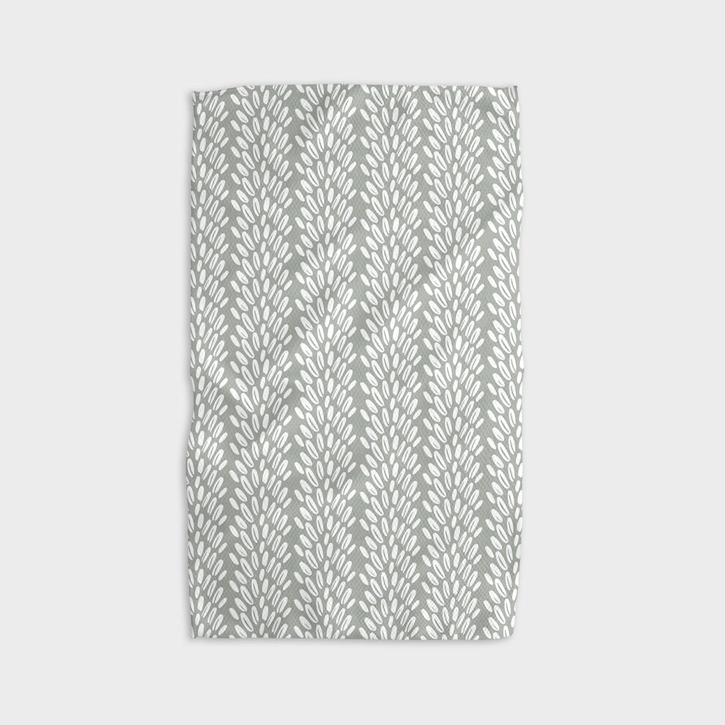Seed Tea Towel