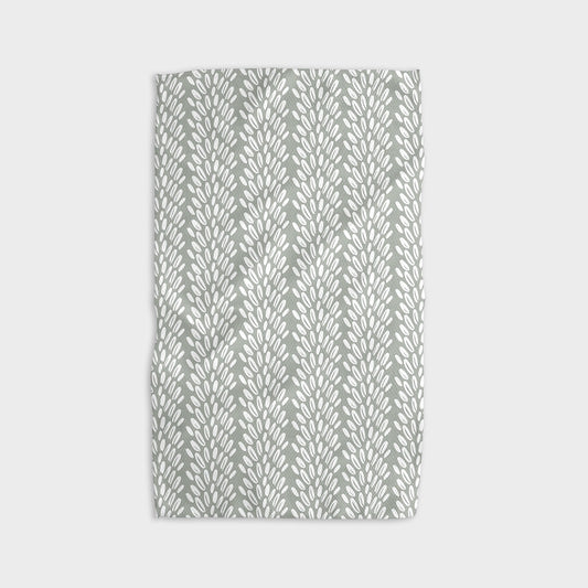 Seed Tea Towel