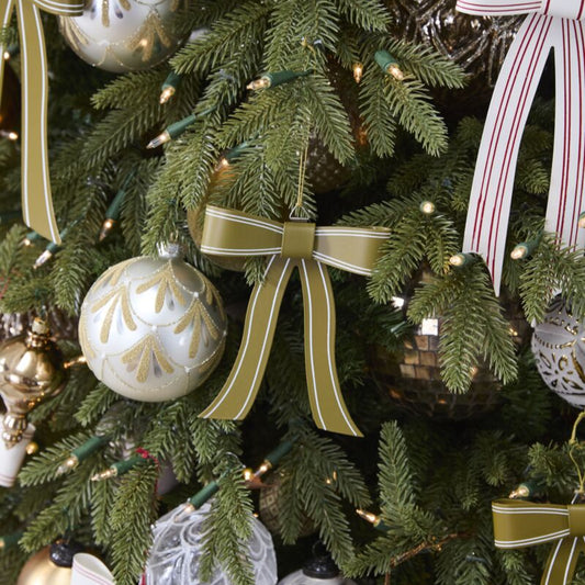 Selah Ornament