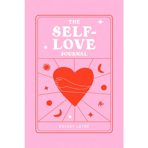 The Self-Love Journal