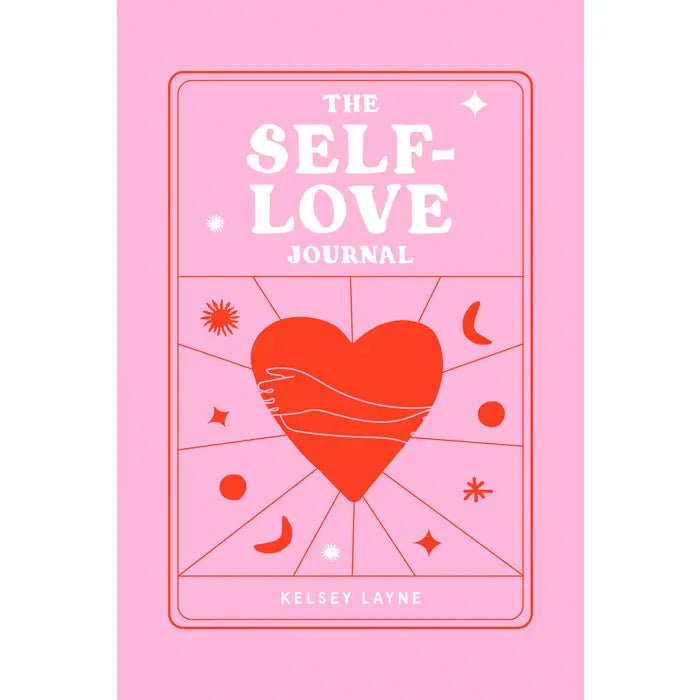 The Self-Love Journal