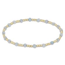 Load image into Gallery viewer, Enewton Gemstone Bracelet Collection - Aquamarine
