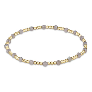 Enewton Gemstone Bracelet Collection - Labradorite