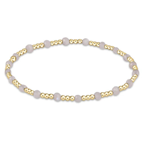 Enewton Gemstone Bracelet Collection - Moonstone