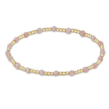 Load image into Gallery viewer, Enewton Gemstone Bracelet Collection - Pink Opal
