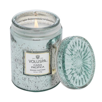 Voluspa Casa Pacifica Candle