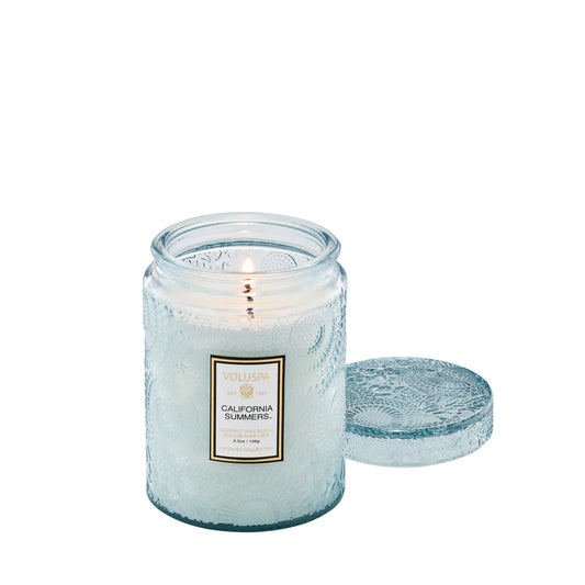 Voluspa California Summers Collection