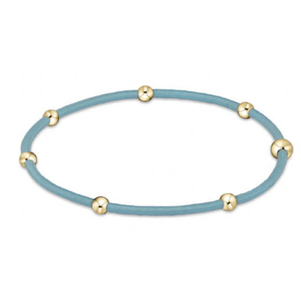 Essentials Hair Tie Bracelet