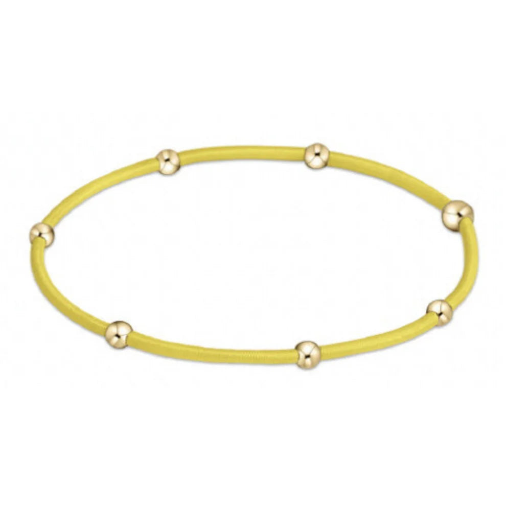 Essentials Hair Tie Bracelet