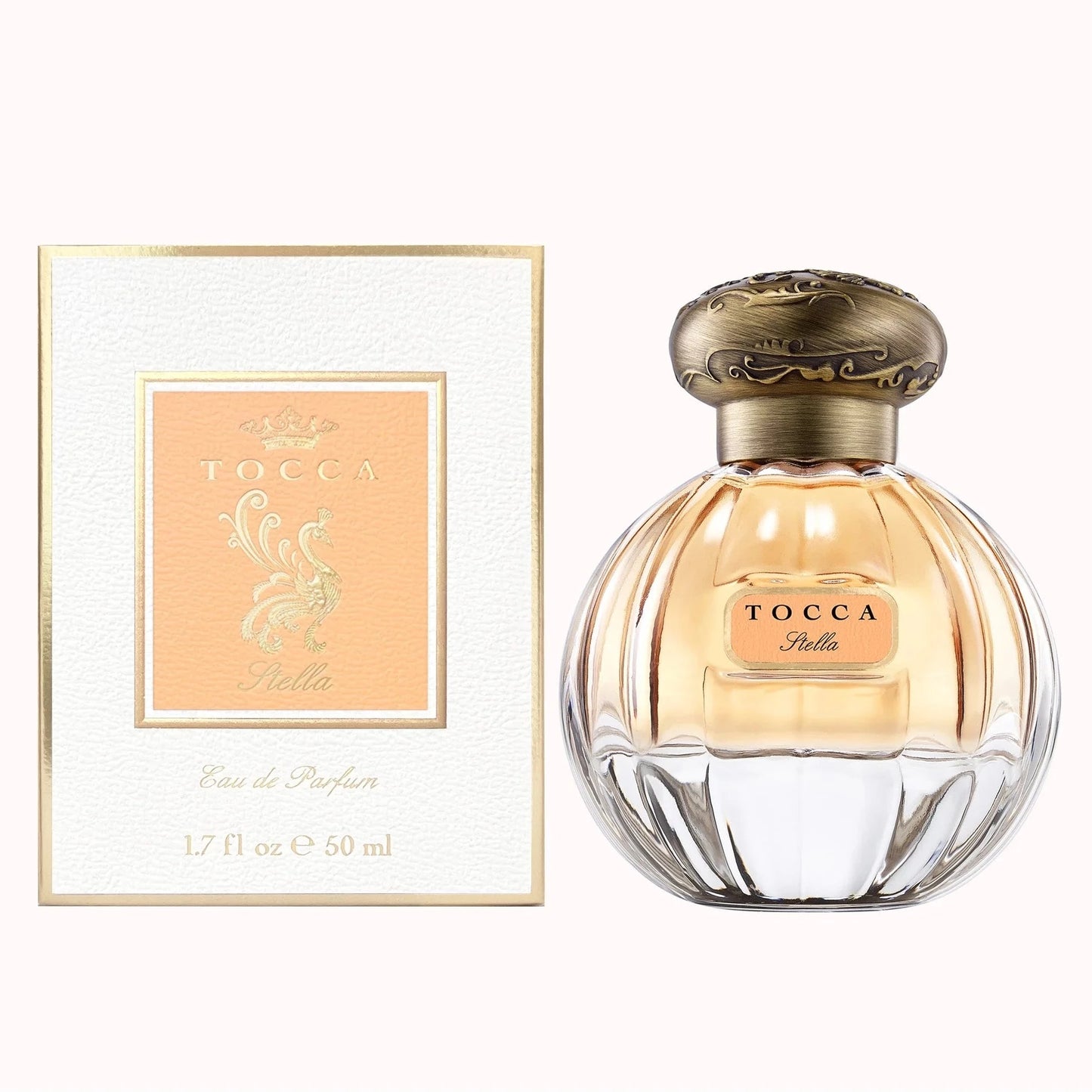 Tocca Travel Spray - Stella