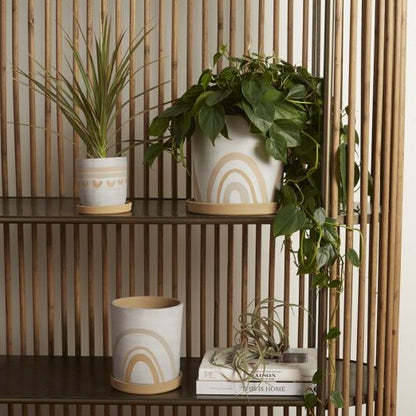 Symbol Pot