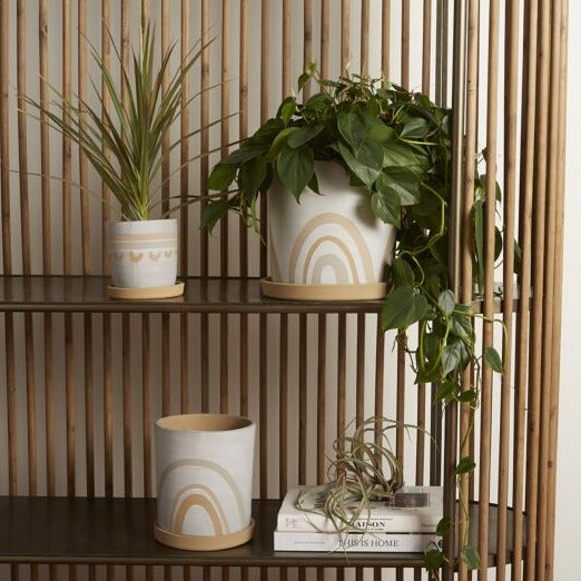 Symbol Pot