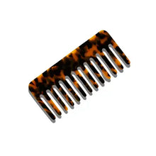 Load image into Gallery viewer, Detangling Wide Tooth Hair Comb

