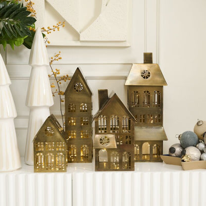 Township Houses