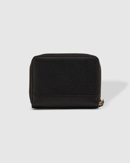 Aria Knot Wallet
