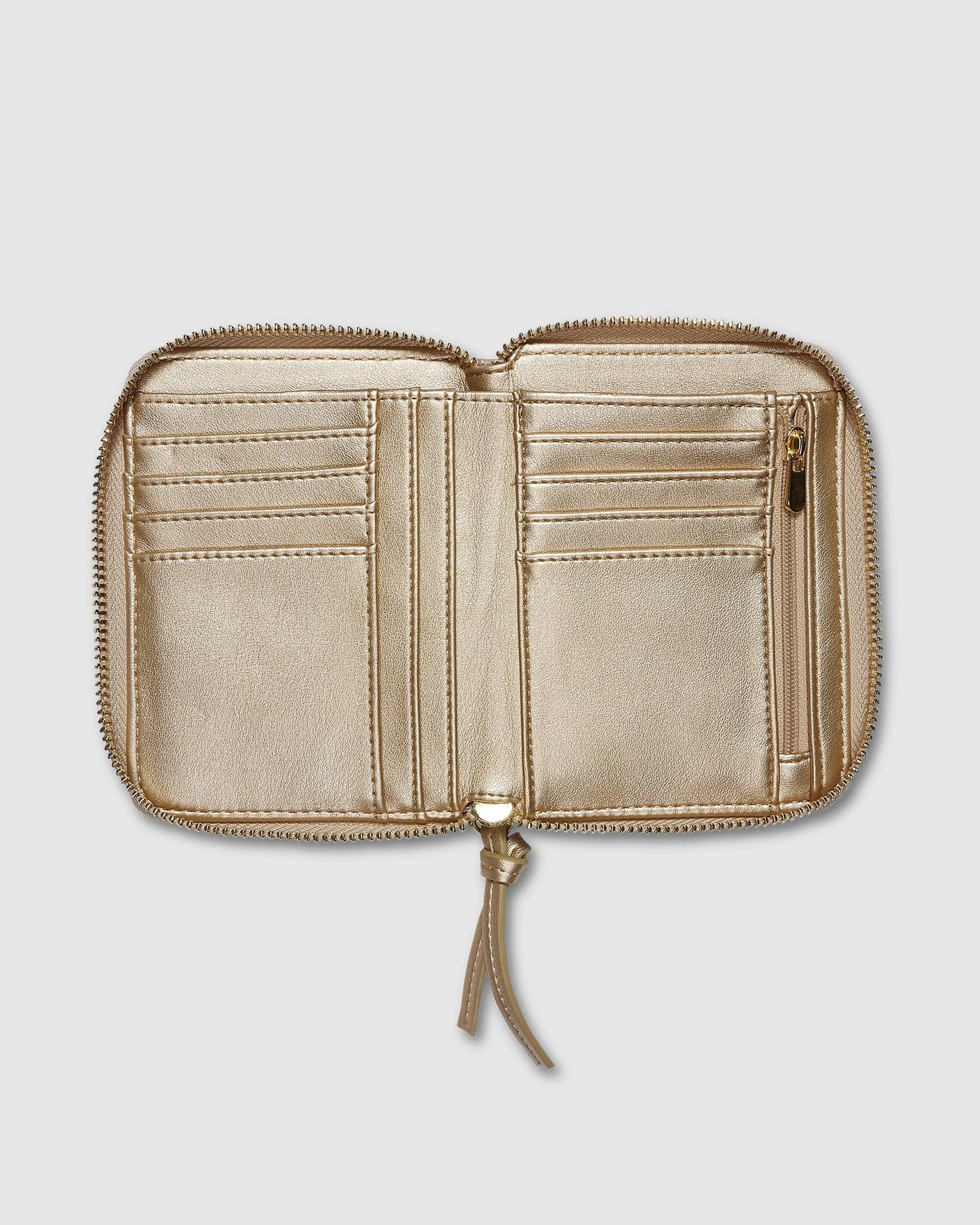 Aria Knot Wallet