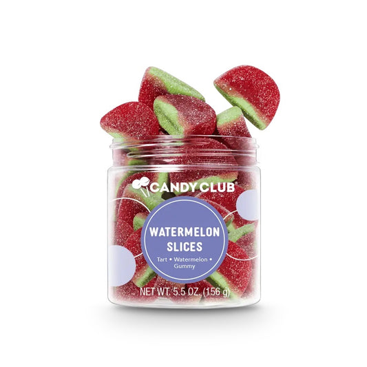 Watermelon Slices