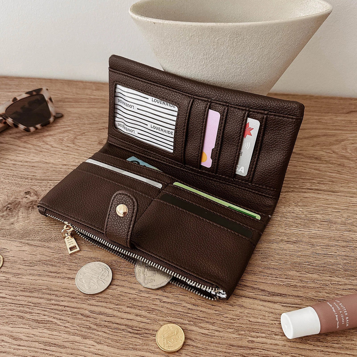 Stella Wallet