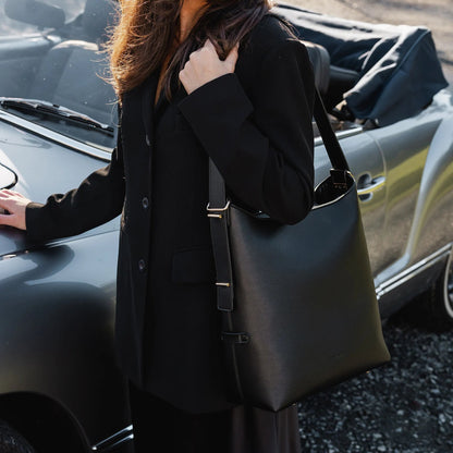 Audrey Shoulder Bag