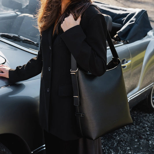 Audrey Shoulder Bag