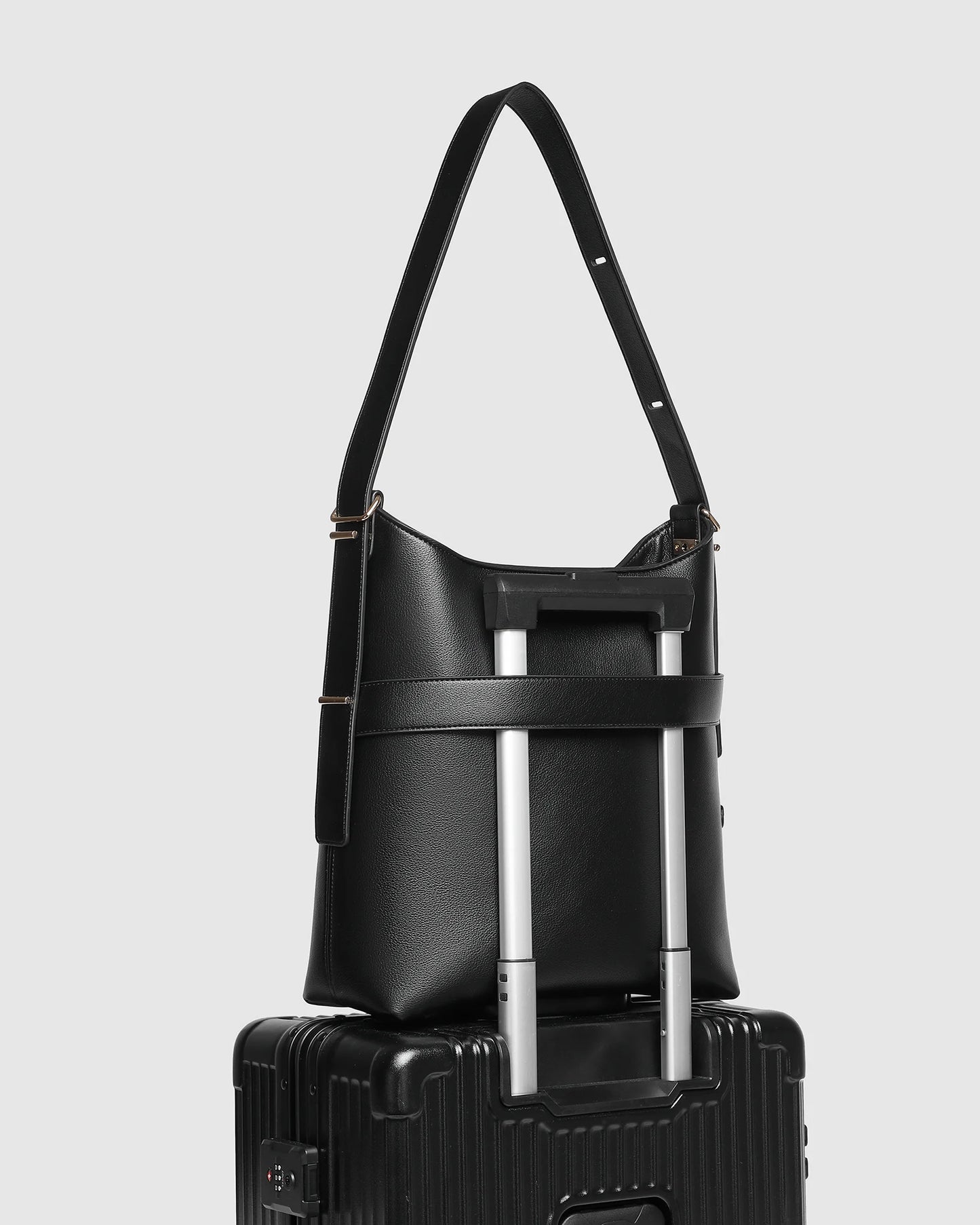 Audrey Shoulder Bag