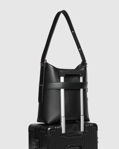 Audrey Shoulder Bag