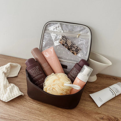 Baby Hepburn Cosmetic Case