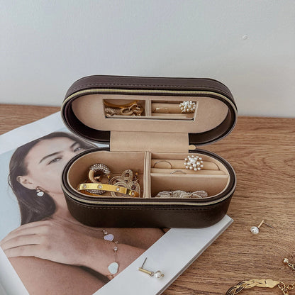 Charlee Jewelry Box
