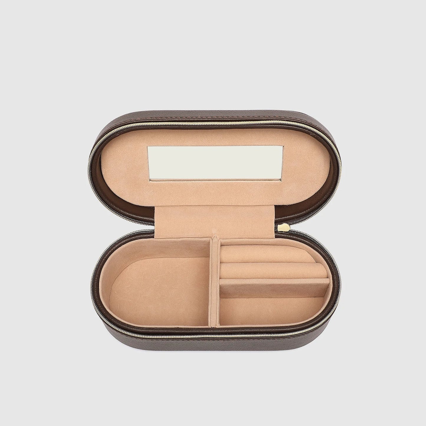 Charlee Jewelry Box
