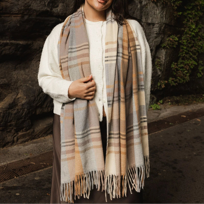 Chester Scarf