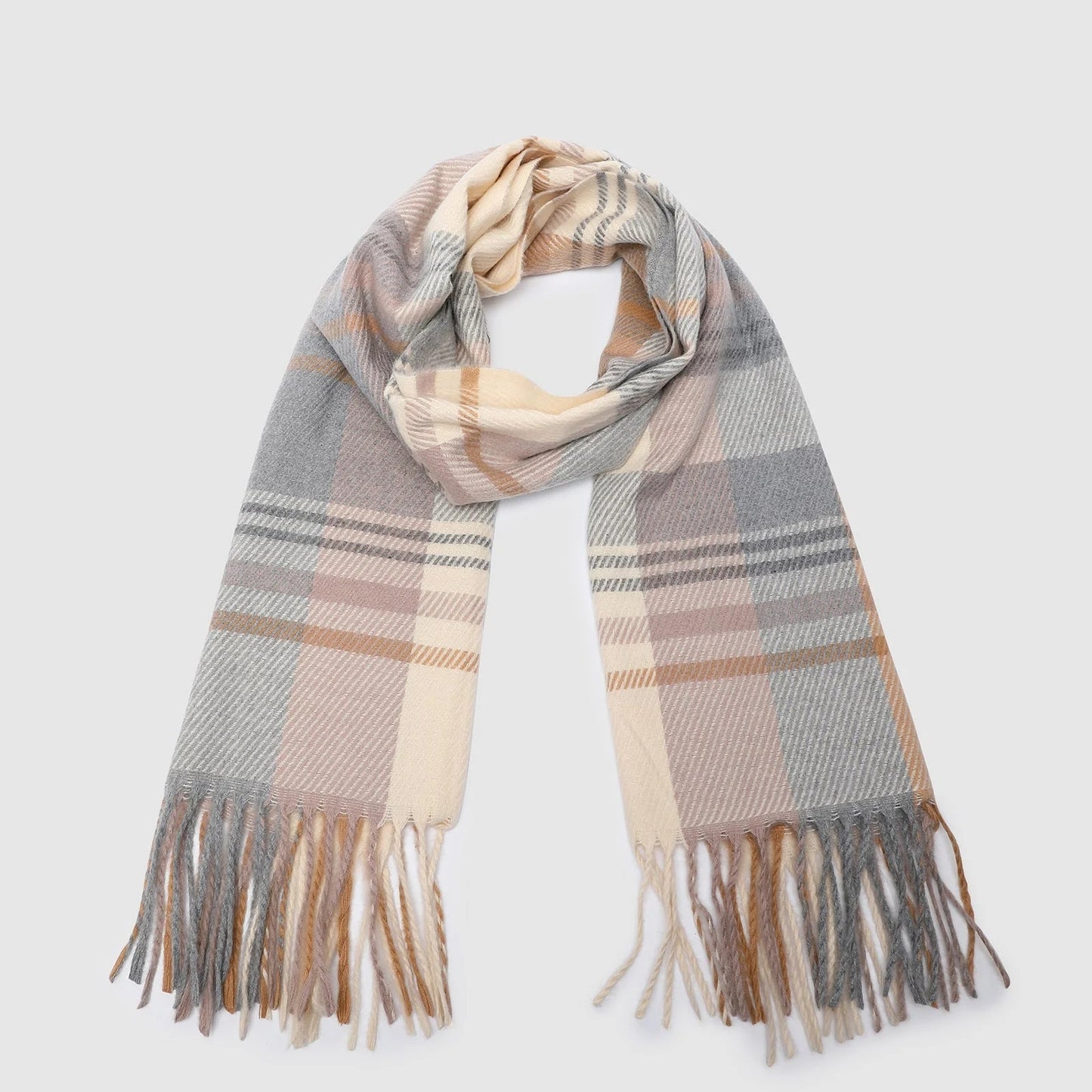 Chester Scarf