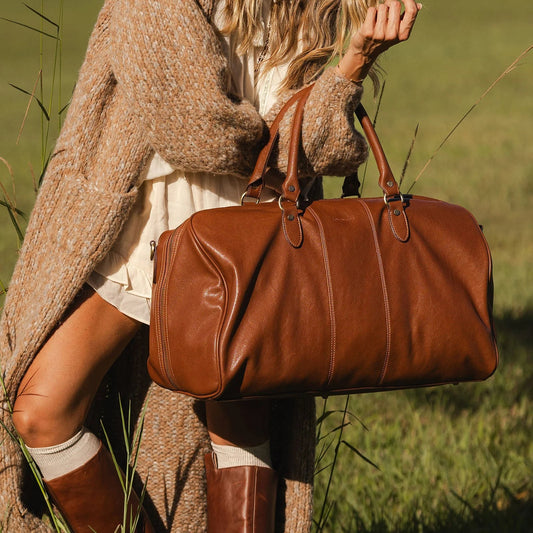 Cooper Travel Bag