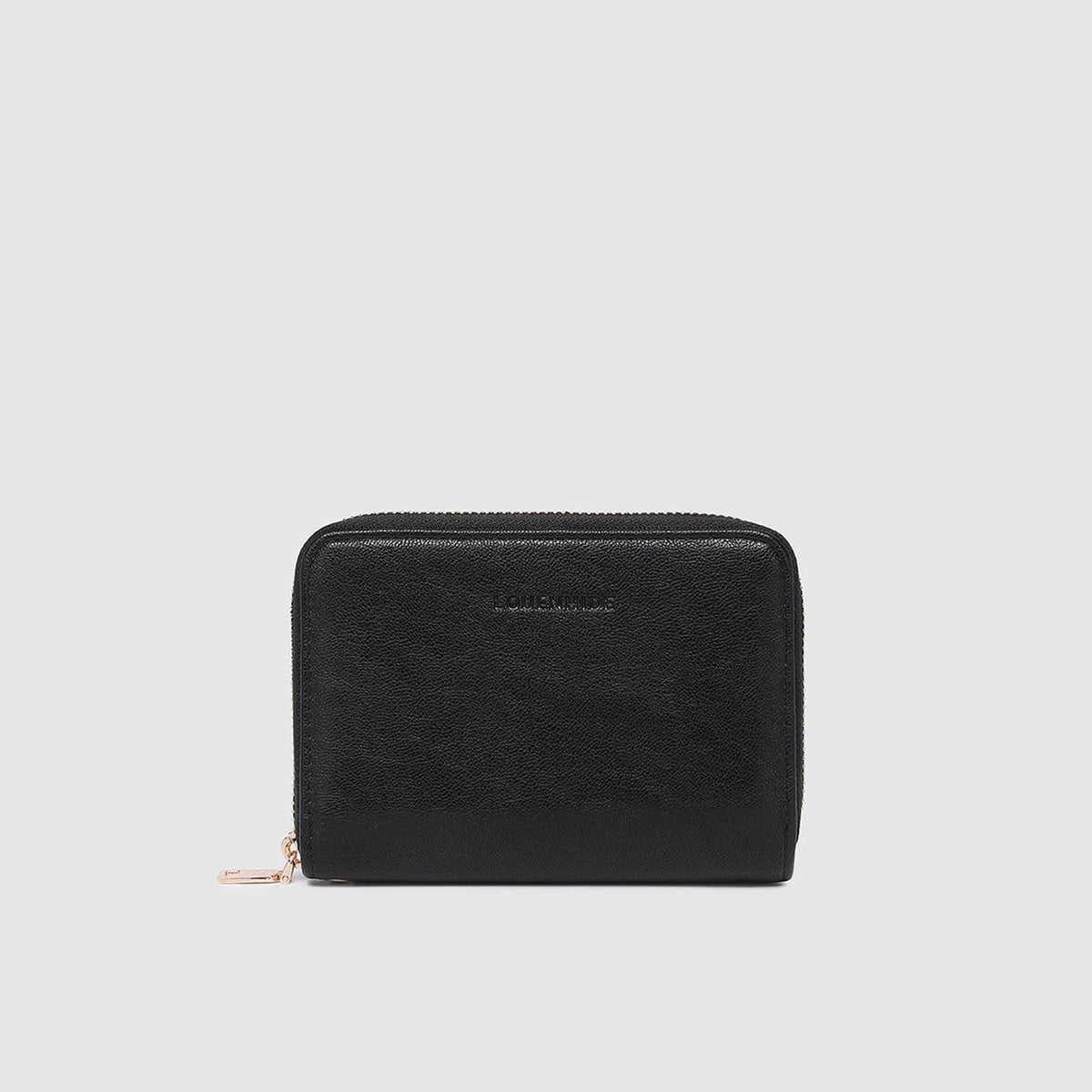 Eden Saddle Wallet