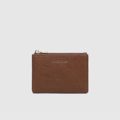Kuta Saddle Cardholder Purse