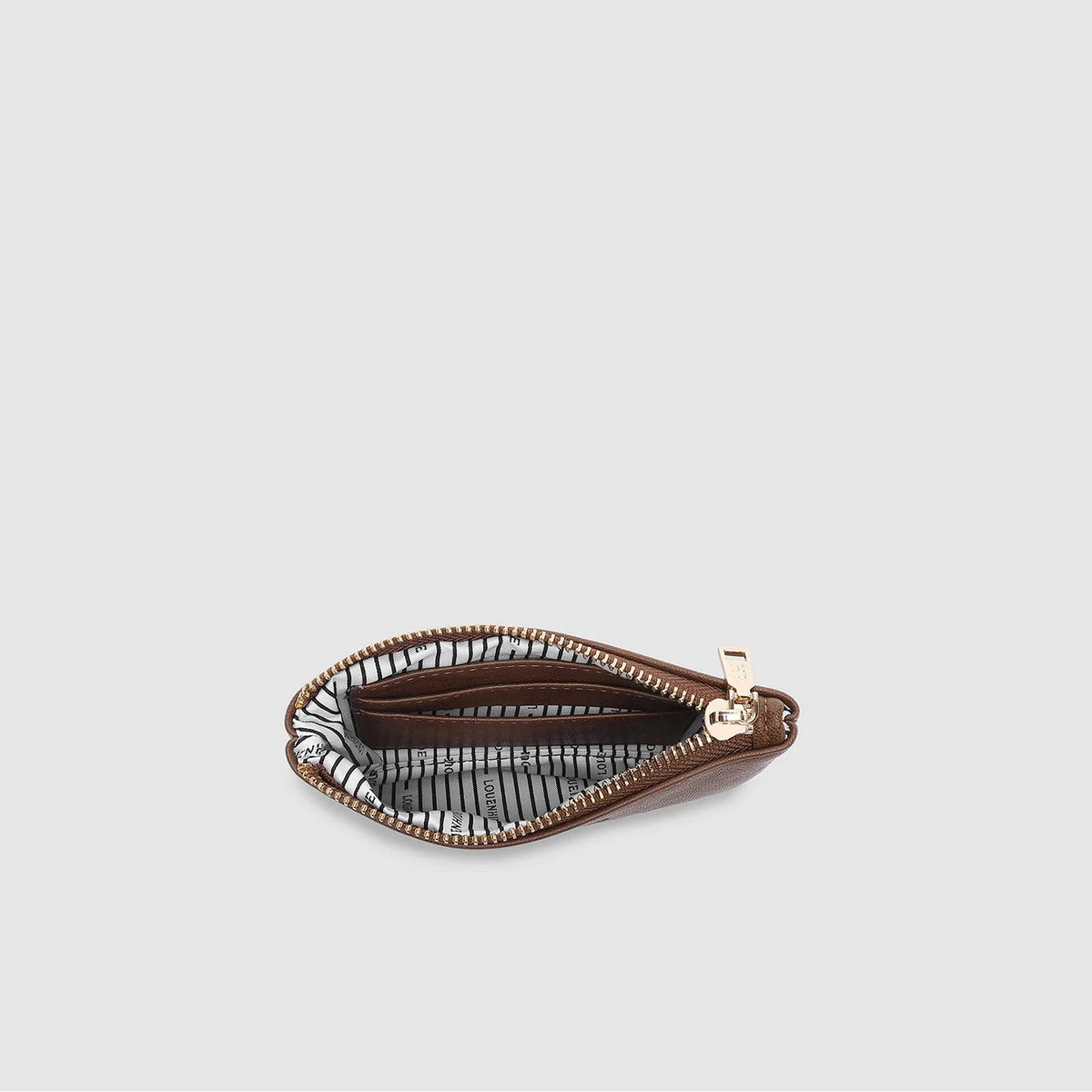 Kuta Saddle Cardholder Purse