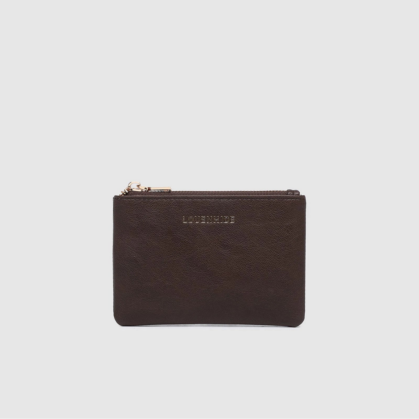 Kuta Saddle Cardholder Purse