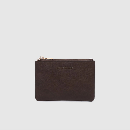 Kuta Saddle Cardholder Purse