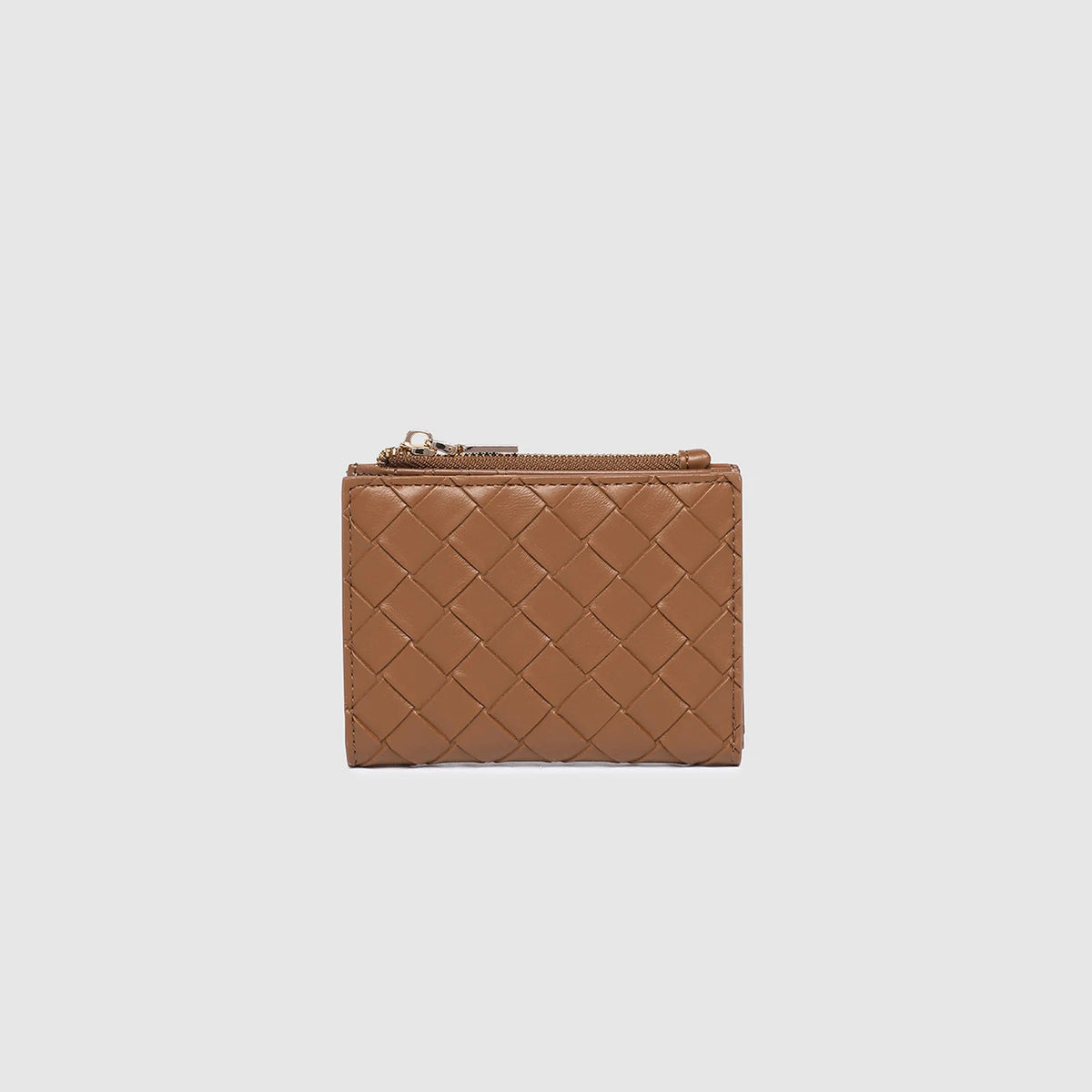 Lily Woven Wallet