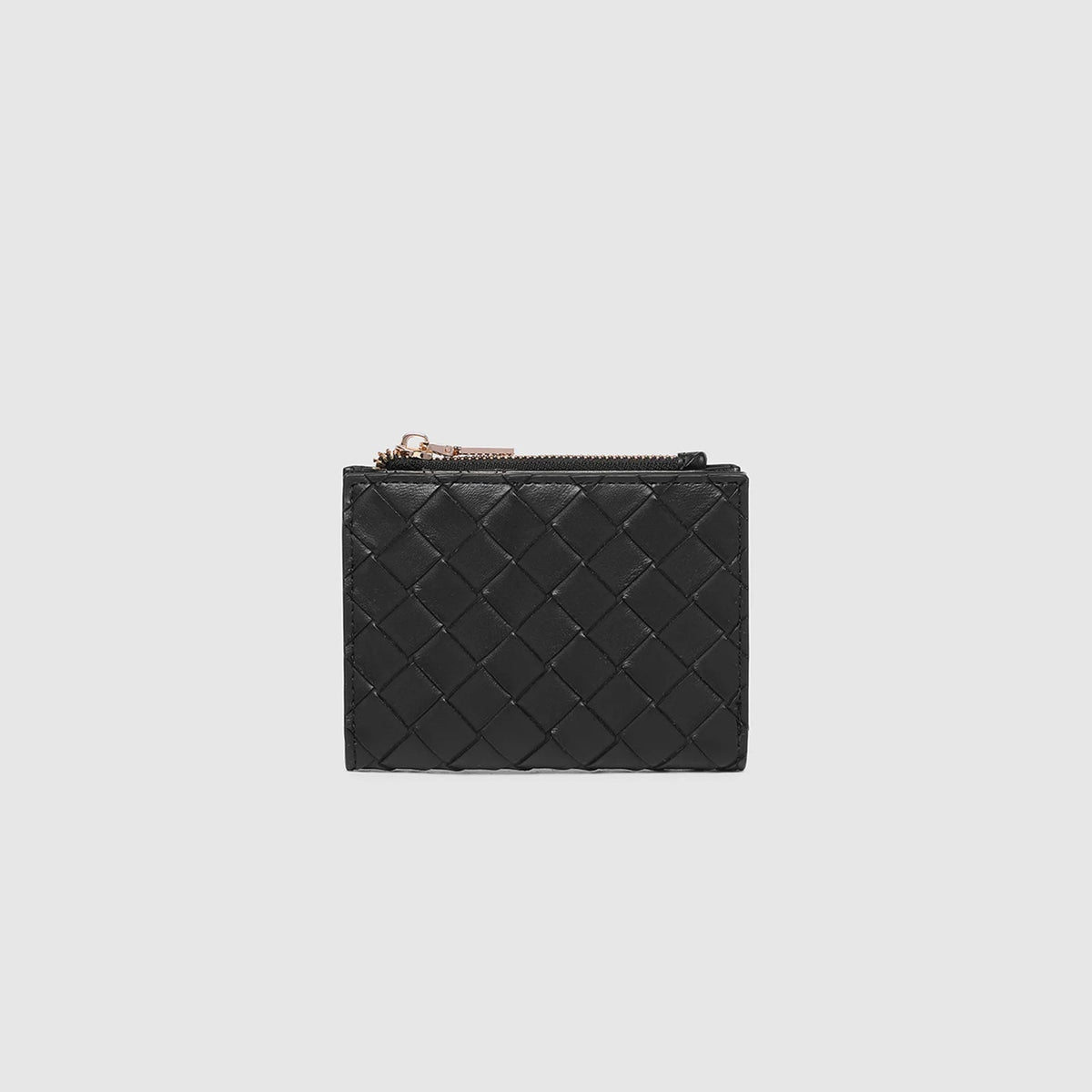 Lily Woven Wallet