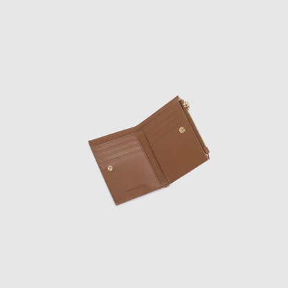 Lily Woven Wallet