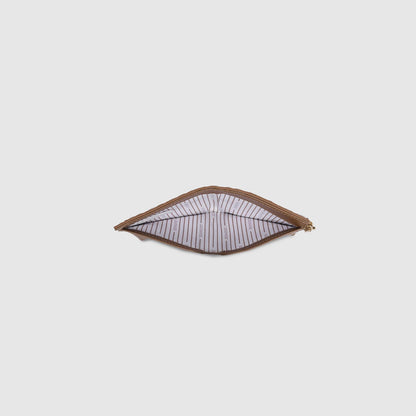 Lily Woven Wallet