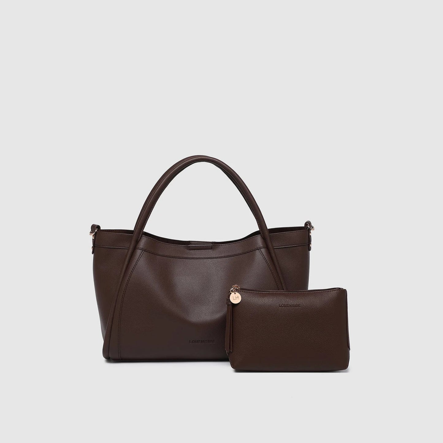 Mini Sutton Everyday Pouch Set