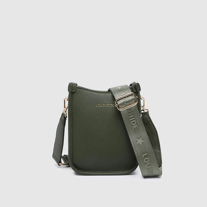 Parker Crossbody Bag
