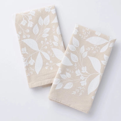 Winterberry Napkin Set