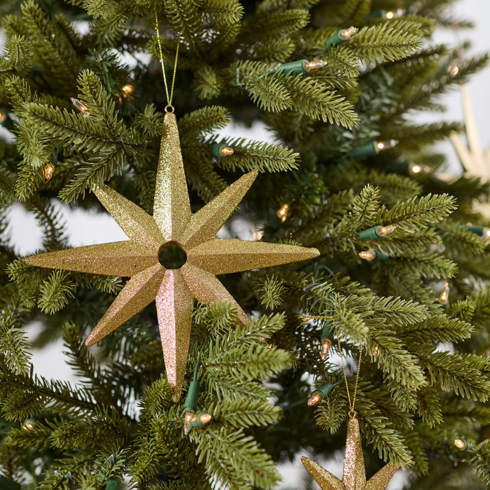 Wishing Star Ornament