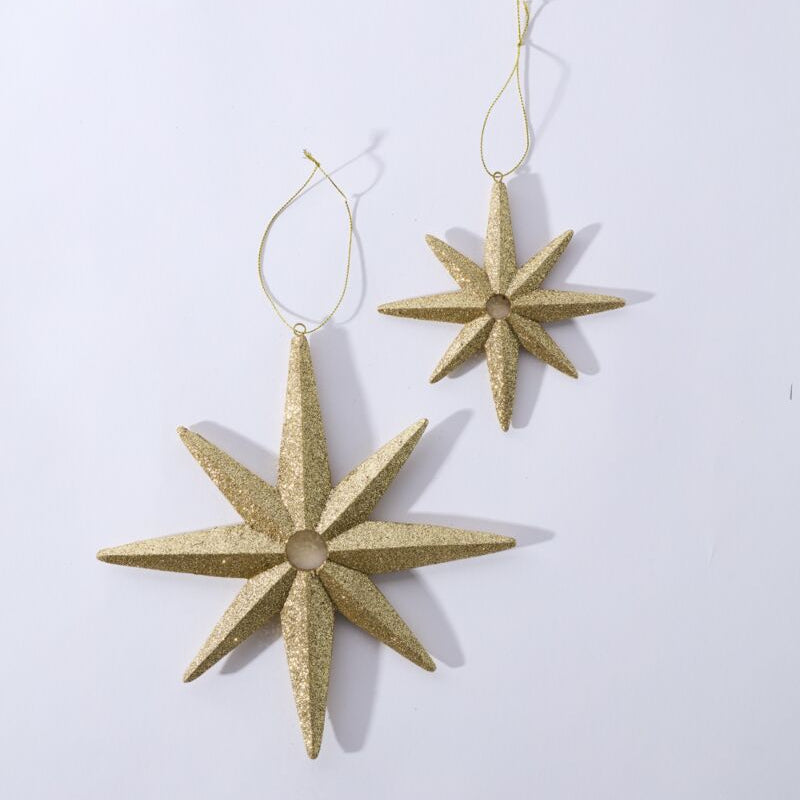 Wishing Star Ornament